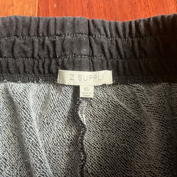 Z Supply Jogger Bundle of 2, Sizes XS, NWOT - Picture 6 of 11